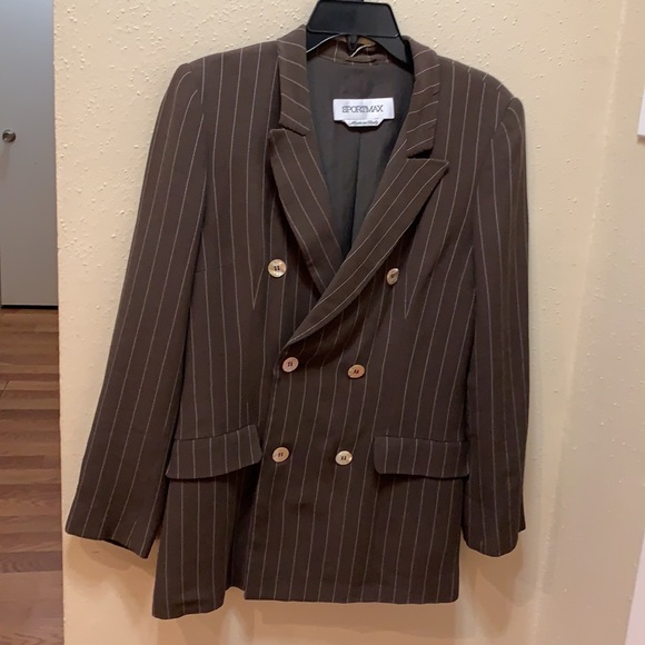 Italy Women’s Blazers  Size : 8 - Picture 4 of 10